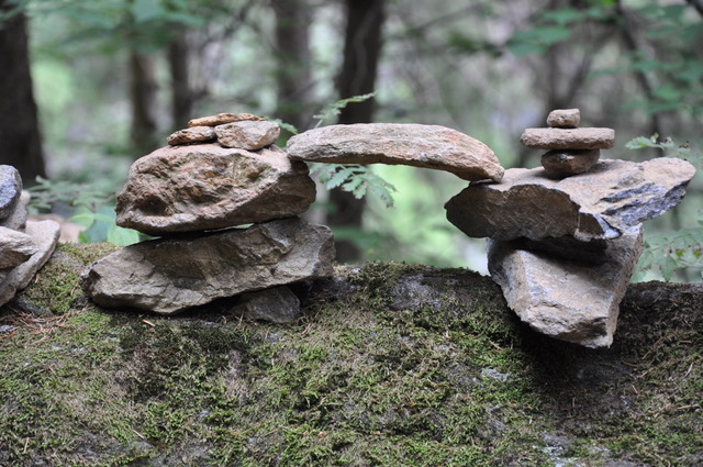 Steine TVCM Mirjam Usbeck