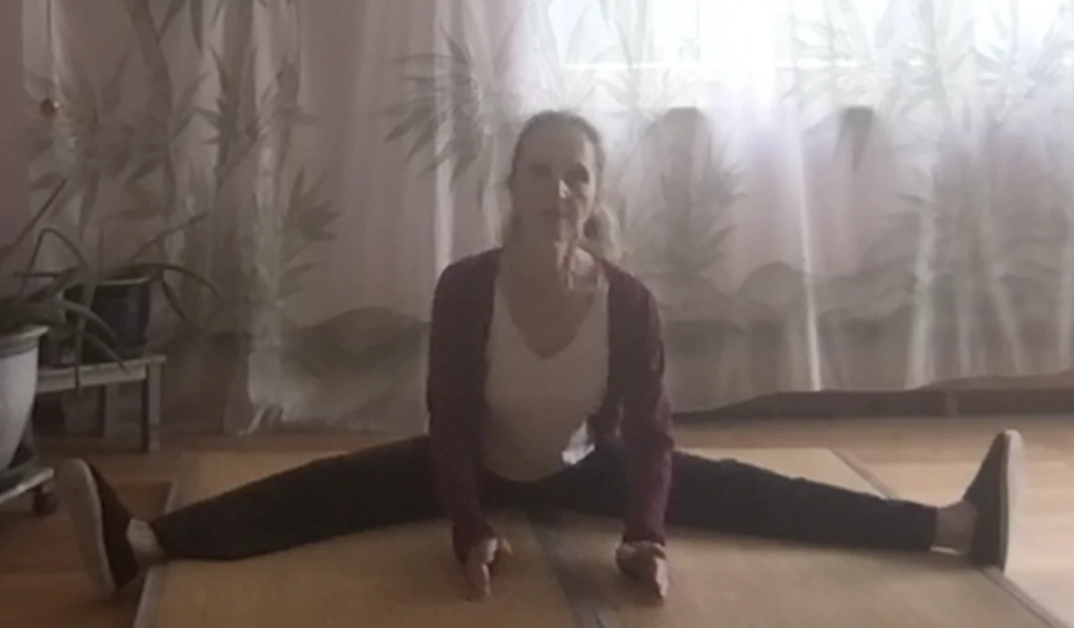 Steine TVCM Mirjam Usbeck