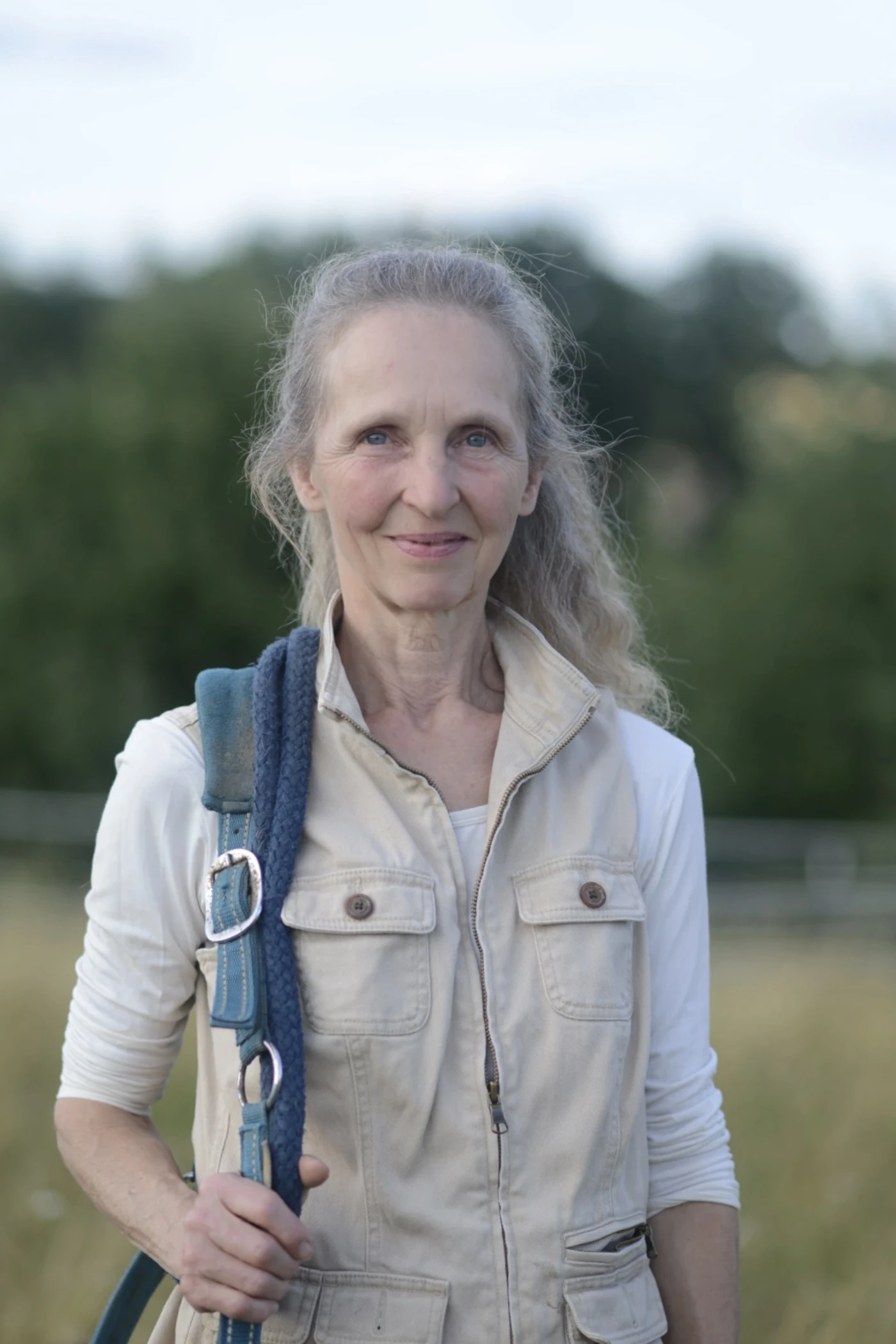 Mirjam Mirjam Usbeck TCVM Auge und Ohr